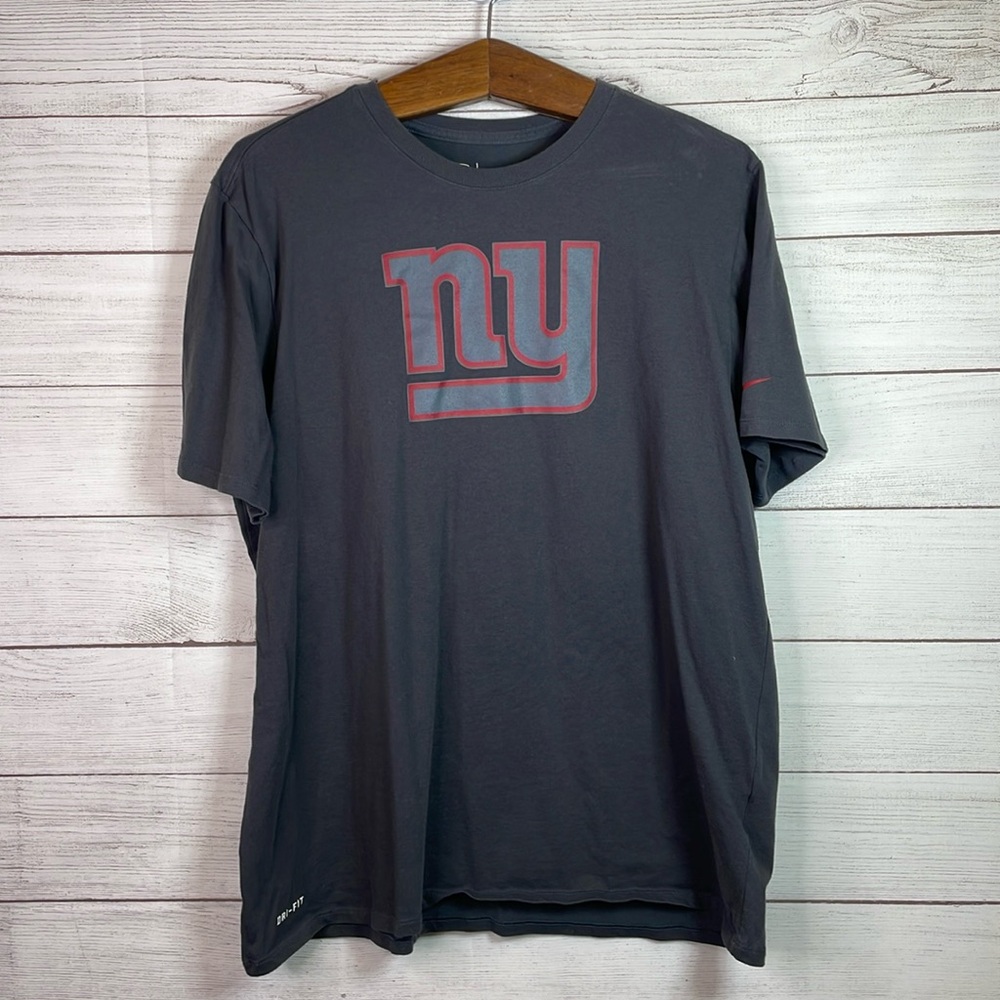 Men’s New York Giants Graphic Tee Shirt